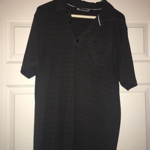 Travis Mathew golf polo